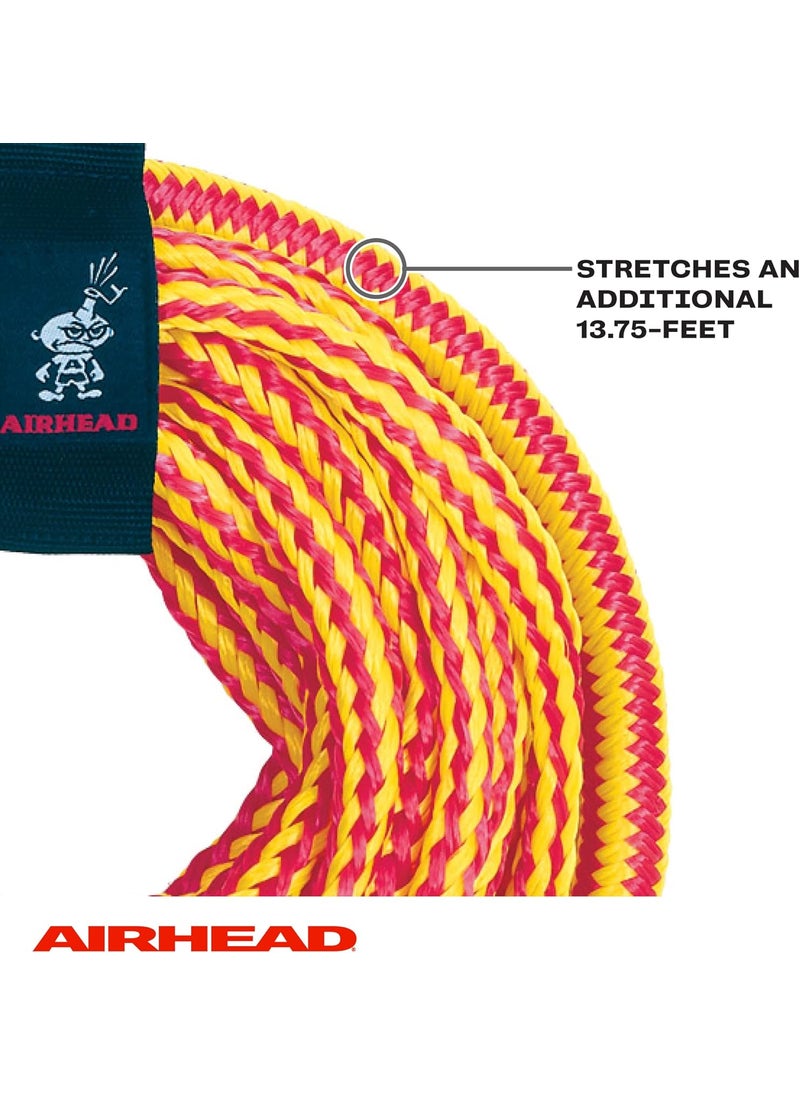 Airhead AIRHEAD KWIKTEK Bungee Tube Rope Extension  - Image 4
