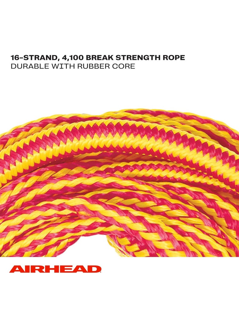 Airhead AIRHEAD KWIKTEK Bungee Tube Rope Extension  - Image 5