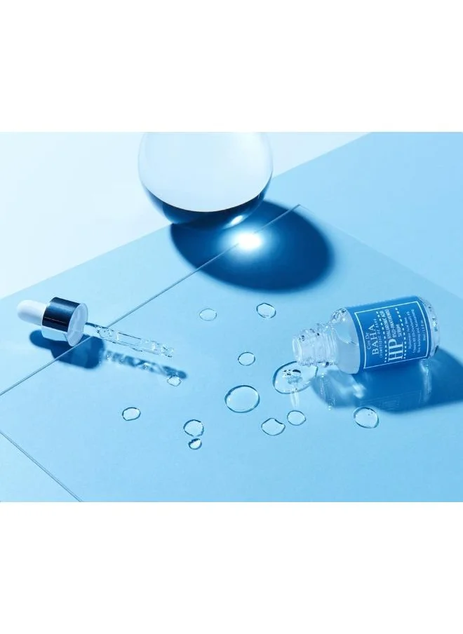 كوس دي باها Hyaluronic+B5 Serum 30ml (HP)