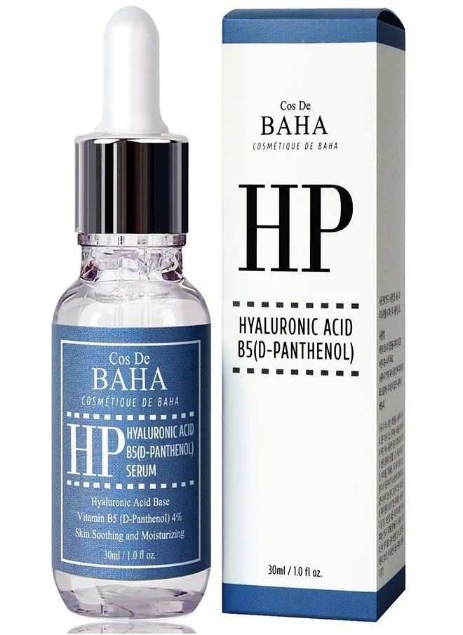 كوس دي باها Hyaluronic+B5 Serum 30ml (HP)