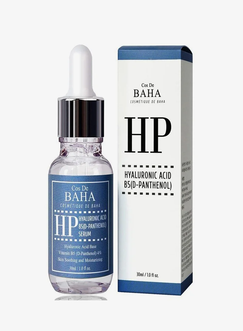 Cos De BAHA Hyaluronic+B5 Serum 30ml (HP)