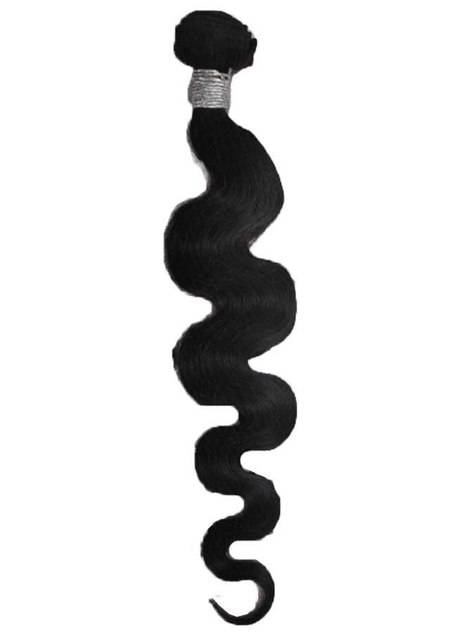 24" Wavy Hair Wig Extension - Image 2