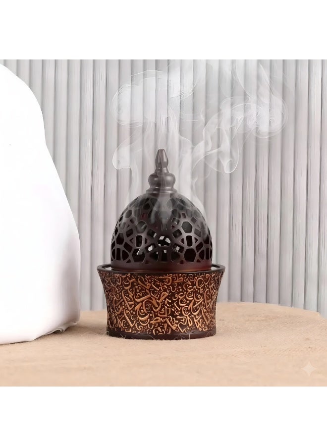 Ned Premium & Practical Incense Burner – Innovative Design with Strong Magnet & Excellent Stability – Elegant Incense Burner for Personal Use – Suitable for Home, Office, Car - Image 2