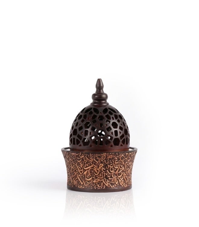 Ned Premium & Practical Incense Burner – Innovative Design with Strong Magnet & Excellent Stability – Elegant Incense Burner for Personal Use – Suitable for Home, Office, Car - Image 1