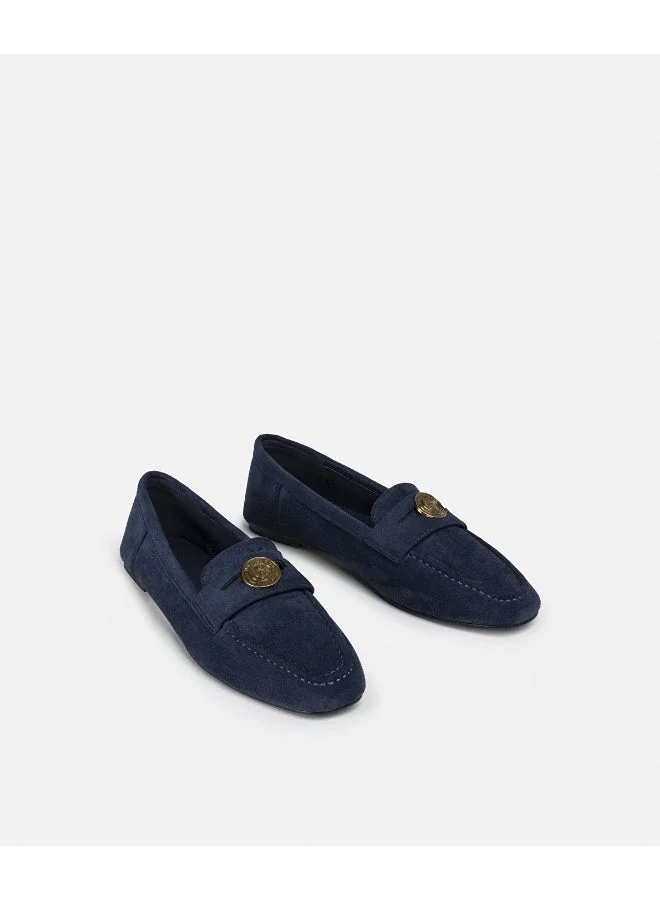 Ipekyol Buckled Loafers