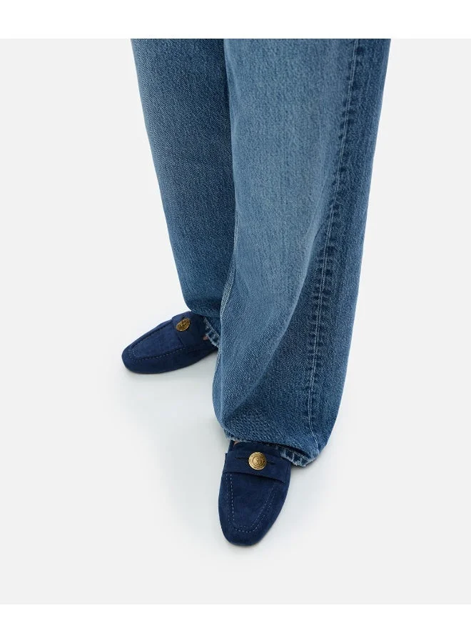 Ipekyol Buckled Loafers