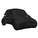 Can-Am Can Am Maverick X3 SSP Trailering Cover Black OEM NEW 715002877 - Image 2