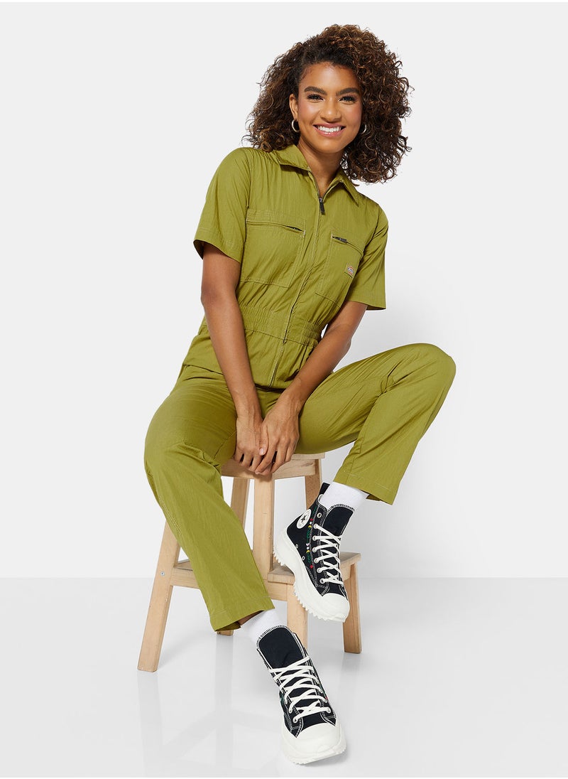Dickies - Pacific Coveralls - Image 1