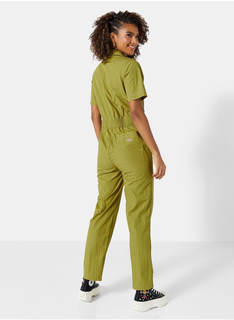 Dickies - Pacific Coveralls - Image 1