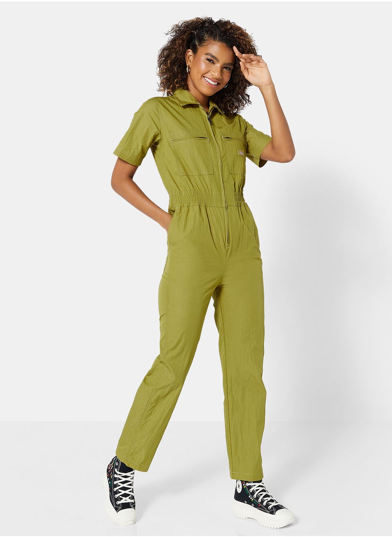 Dickies - Pacific Coveralls - Image 1