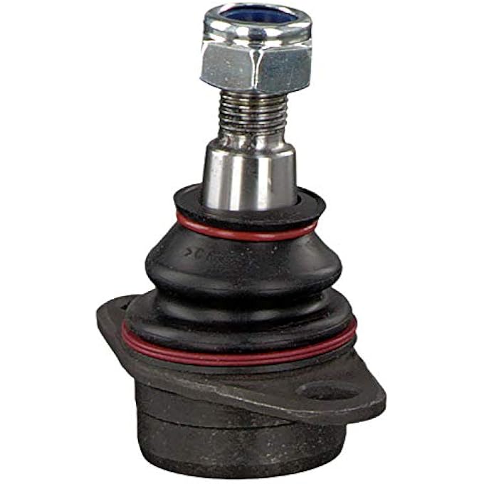 febi bilstein 23229 Ball Joint With Additional Parts Pack Of One - Image 4