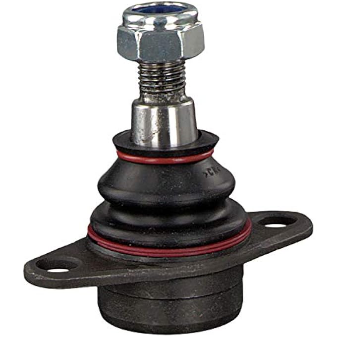 febi bilstein 23229 Ball Joint With Additional Parts Pack Of One - Image 5