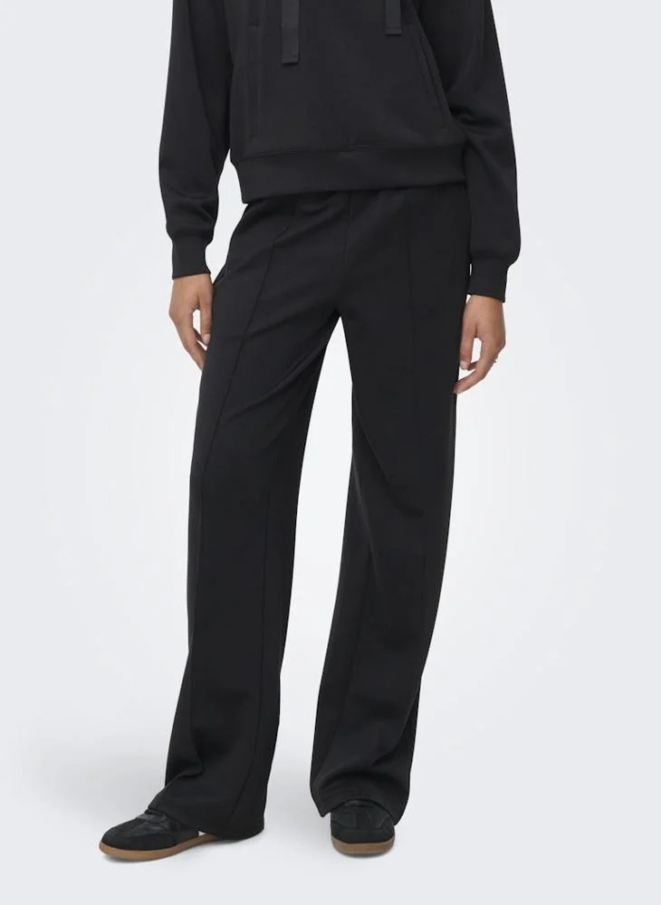 ONLY Onlalina Life Leo Drawstring Pants