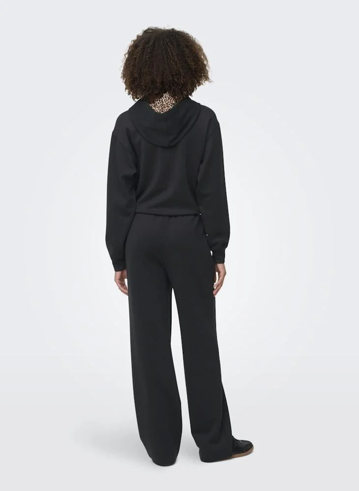 Only Onlalina Life Leo Drawstring Pants