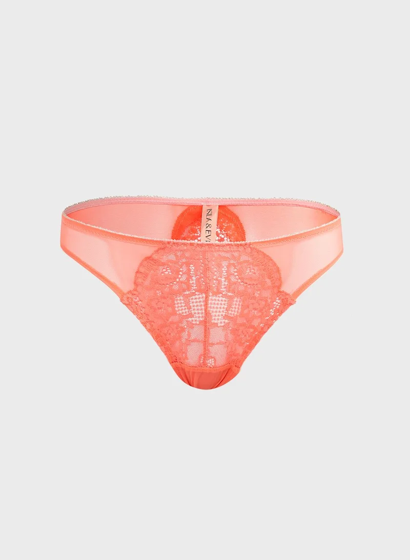 La Senza Sexy Panty Cheeky Panties