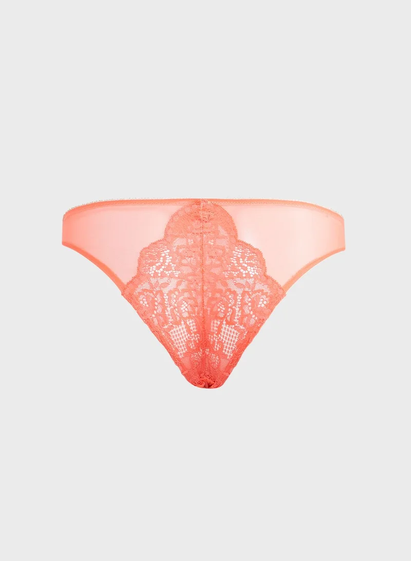 La Senza Sexy Panty Cheeky Panties