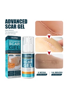 Jaysuing Scar Reduction Cream Postpartum Stretch Mark Repair Cream  - Image 4