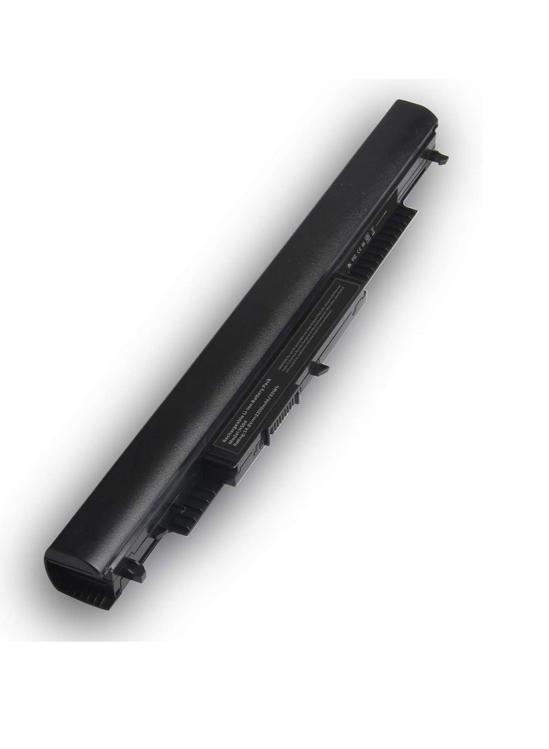 Asuncell HP HS03 HS04 Laptop Battery for 240 G4 245 246 250 255 256 Notebook Series 14 14g 15 807612-421 807956-001 H. STNN N -LB6U HSTNN-LB6V Warranty and Support, 14.8V  - Image 1