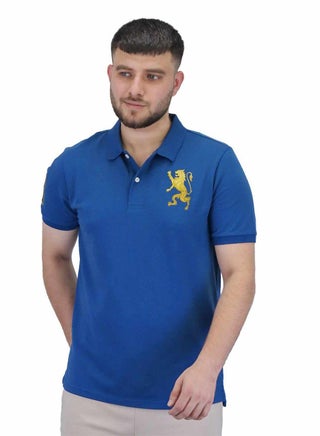 Men's Lion Polo - pzsku/ZA16ABDF541D60A7B3D36Z/45/_/1731312255/b5c04f4e-4b25-4898-9fc5-a9091e33adce