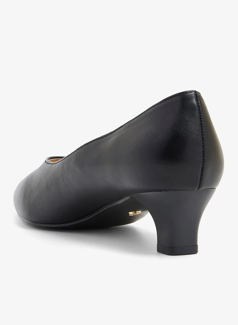 LORIANNE Falcon Re-Pumps