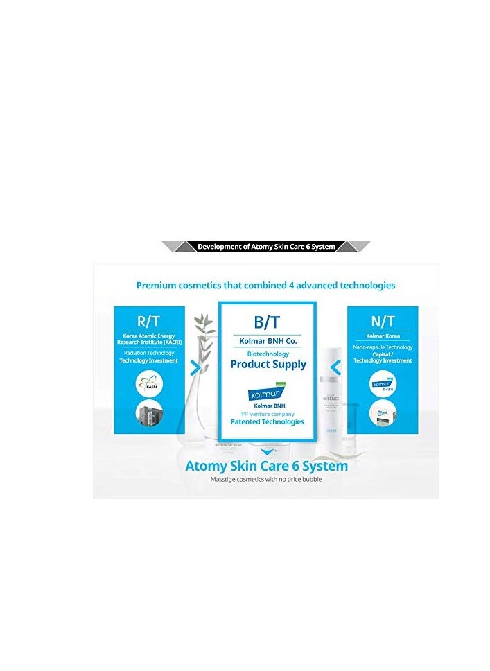 ATOMY - Atomy BB Cream - Skin Moisturizer for Face [Set of 2] - Image 1