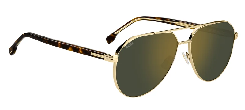 هوجو بوس Pilot Sunglasses Frames