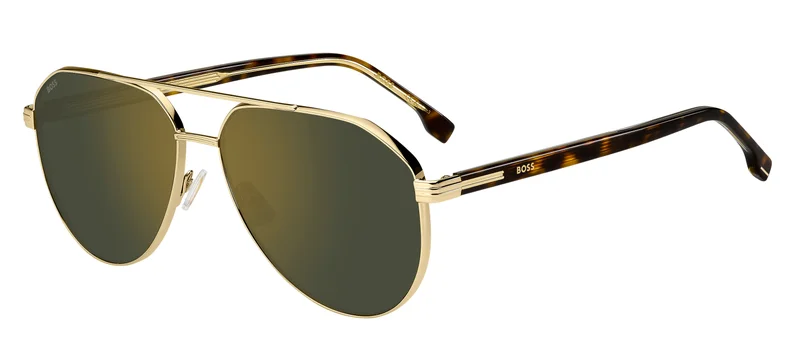 هوجو بوس Pilot Sunglasses Frames