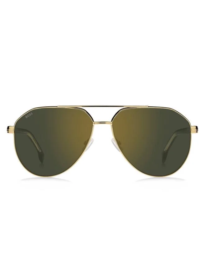 HUGO BOSS  Pilot Sunglasses Frames for Men | Best Price UAE