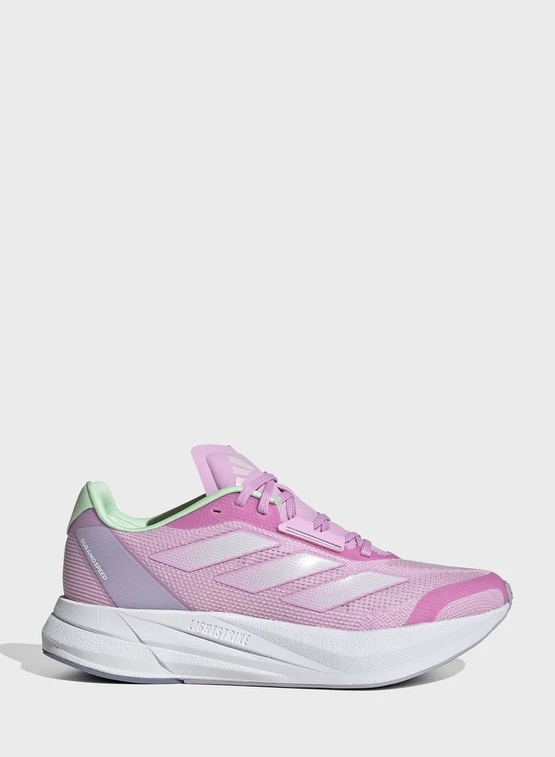 adidas سنيكرز ديورامو سبيد دبليو