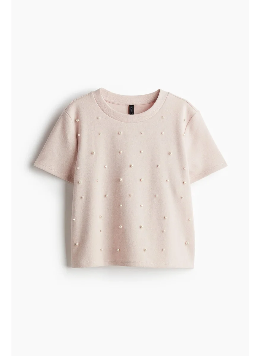 اتش اند ام Cotton T-Shirt