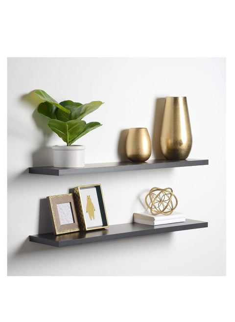 Floating shelf 80x20