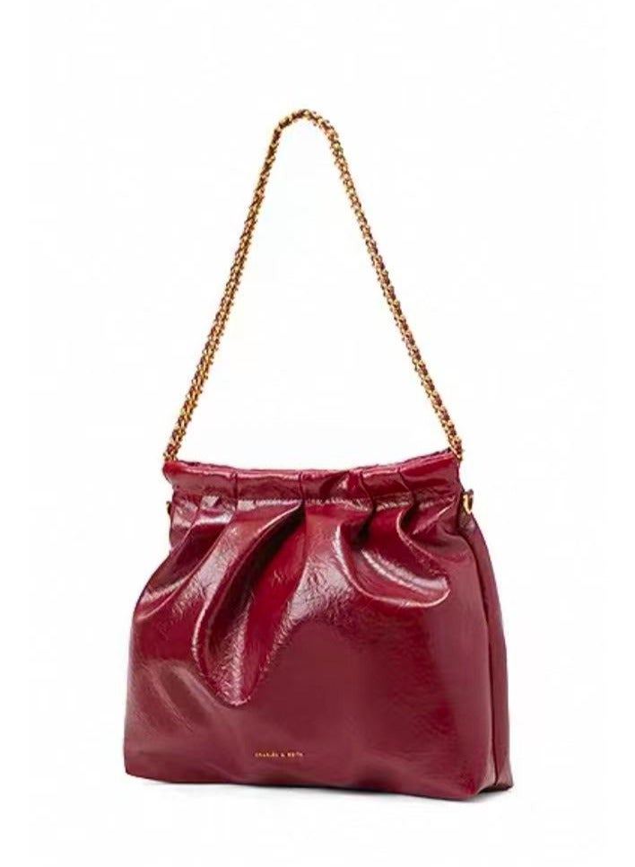 Charles & Keith Large Hobo Bag - Image 2