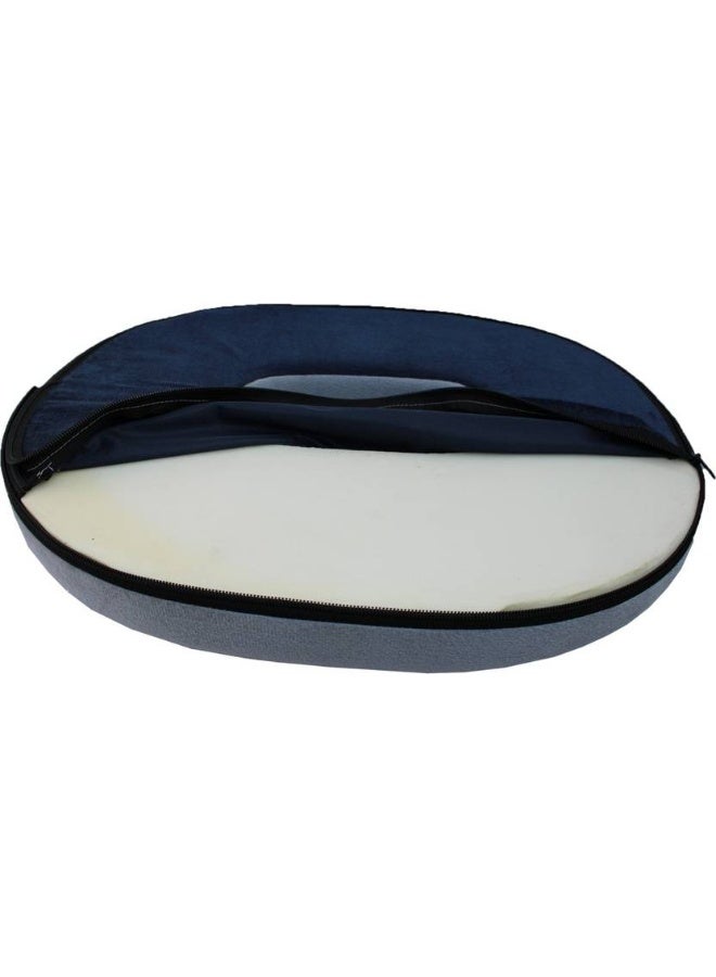 Tender Care Tender Care Ring Donut Cushion Pillow for Piles Coccyx Sciatica Tailbone Back Pain Relief Back / Lumbar Support  - Image 3