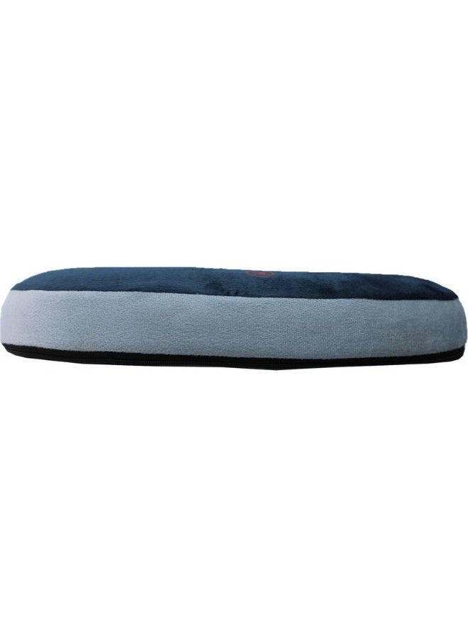 Tender Care Tender Care Ring Donut Cushion Pillow for Piles Coccyx Sciatica Tailbone Back Pain Relief Back / Lumbar Support  - Image 2