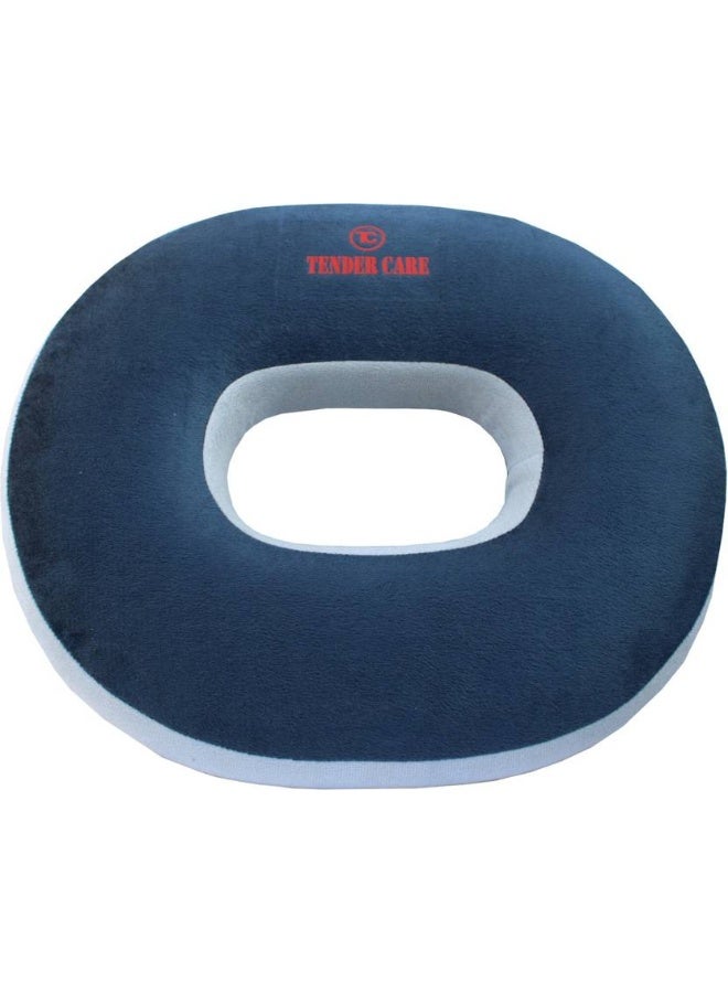 Tender Care Tender Care Ring Donut Cushion Pillow for Piles Coccyx Sciatica Tailbone Back Pain Relief Back / Lumbar Support  - Image 1