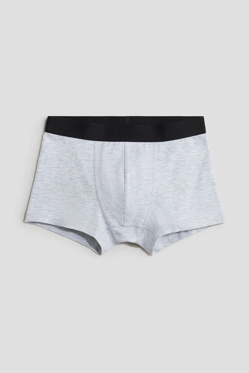 H&M 5-pack boxer shorts