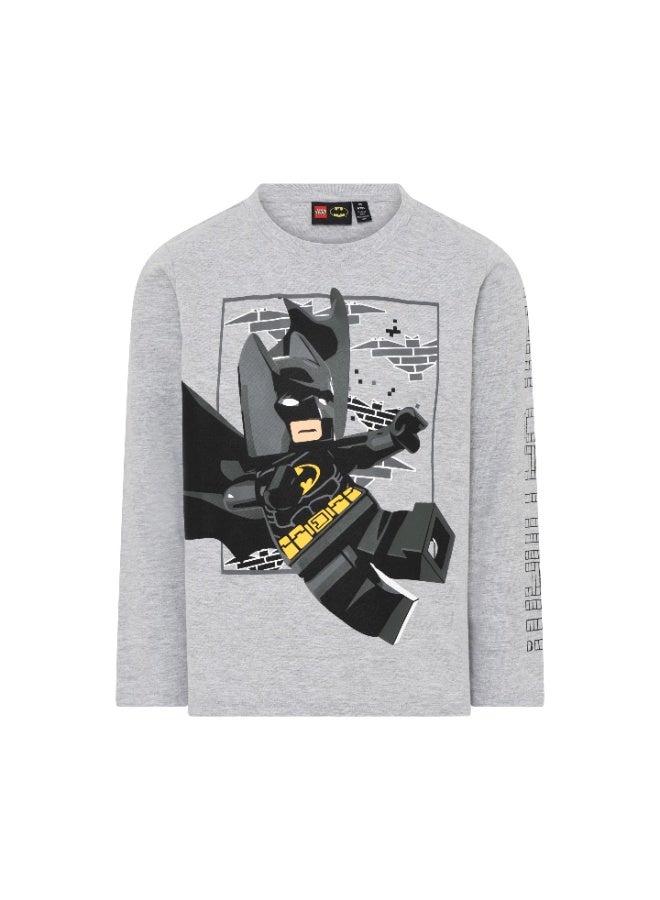 ليغو تيشيرت بأكمام طويلة ليجو - Image 4