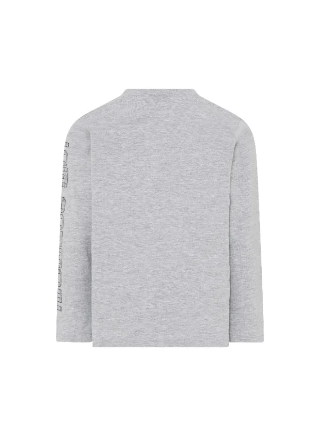 ليغو تيشيرت بأكمام طويلة ليجو