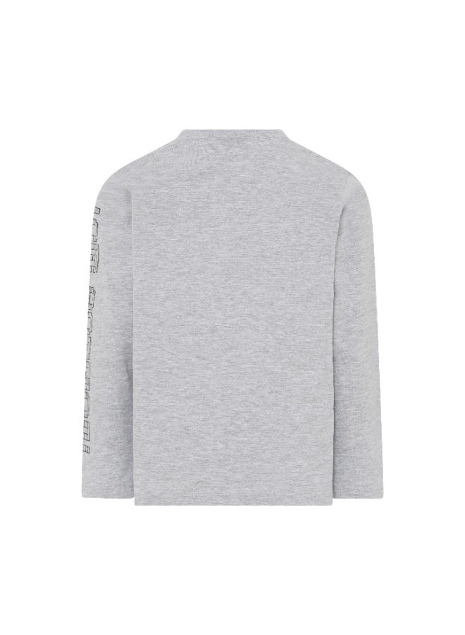 ليغو تيشيرت بأكمام طويلة ليجو - Image 2