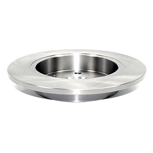 Durago Professional Series Rear Solid Brake Rotor - Image 2