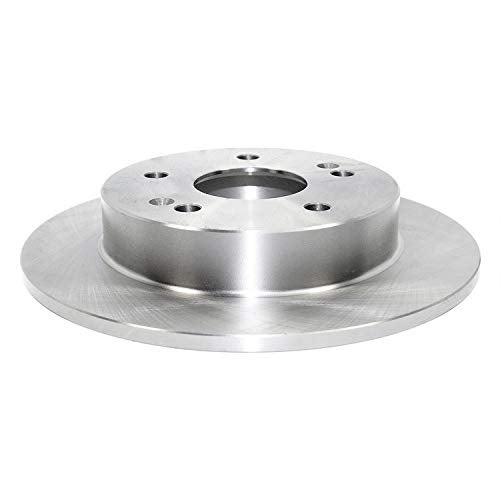 Durago Professional Series Rear Solid Brake Rotor - Image 5