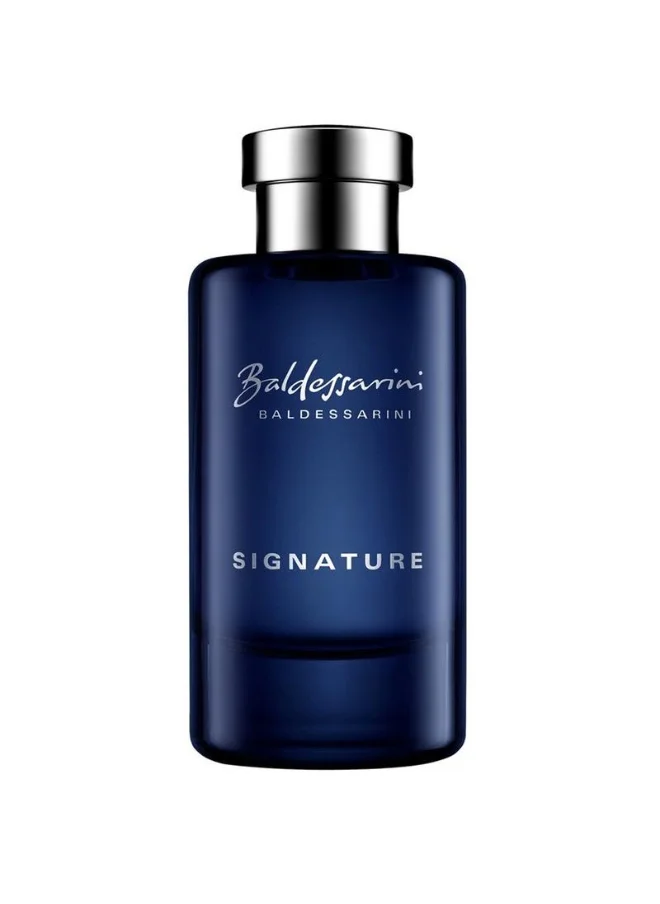 Baldessarini Signature Eau De Toilette Natural Spray 90 Ml