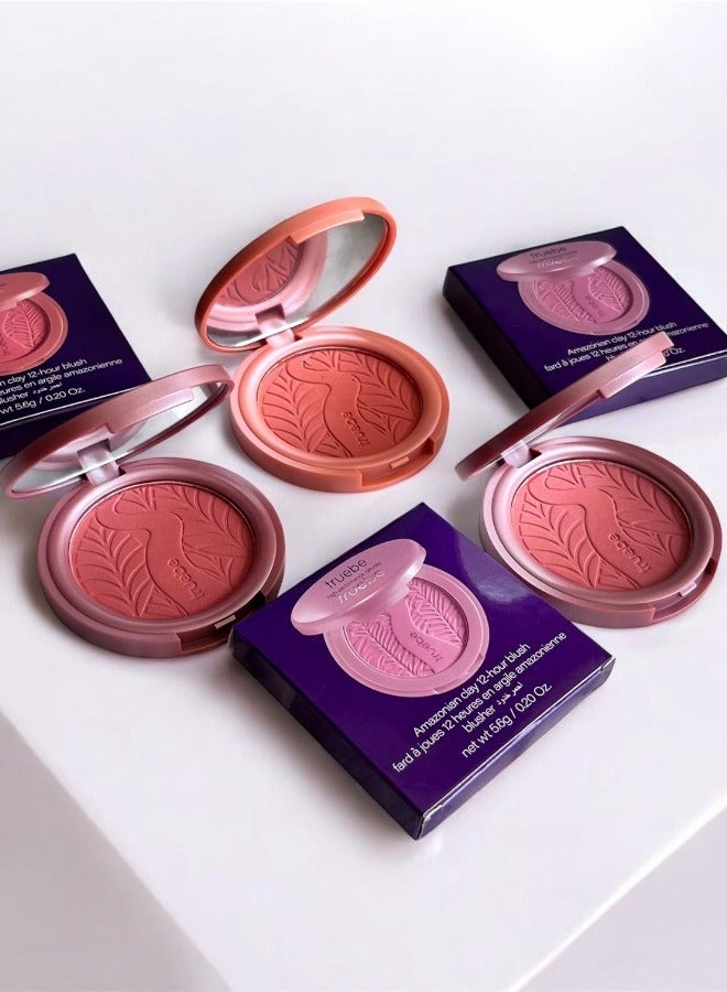 Truebe Minnie Blush - 3 shades from the truebe collection - Image 1
