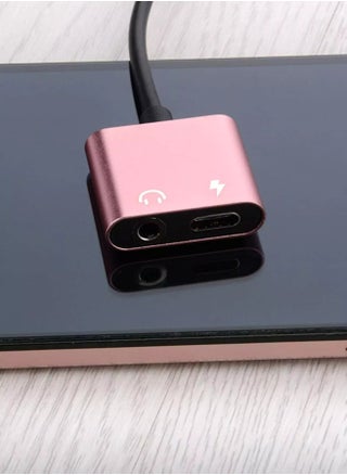 2 In 1 Type C Charger Cable Adapter - pzsku/ZA16BDDF87C29B9B2FDECZ/45/_/1736441456/6c13bed9-e304-41c7-9409-3cf9b1eb9f5c