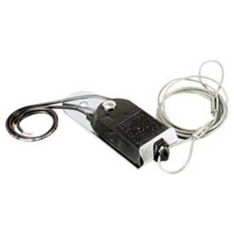Tekonsha 2010-P Breakaway Switch