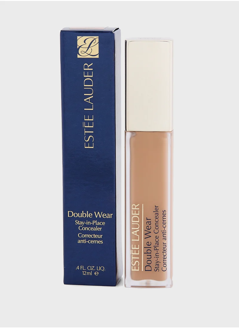 استي لودر Double Wear Stay In Place 24-Hour Concealer - 4N