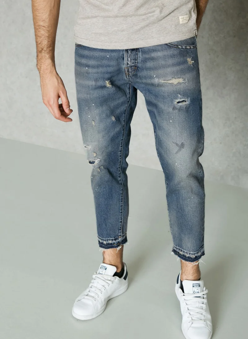 Selected Homme Select Jeans