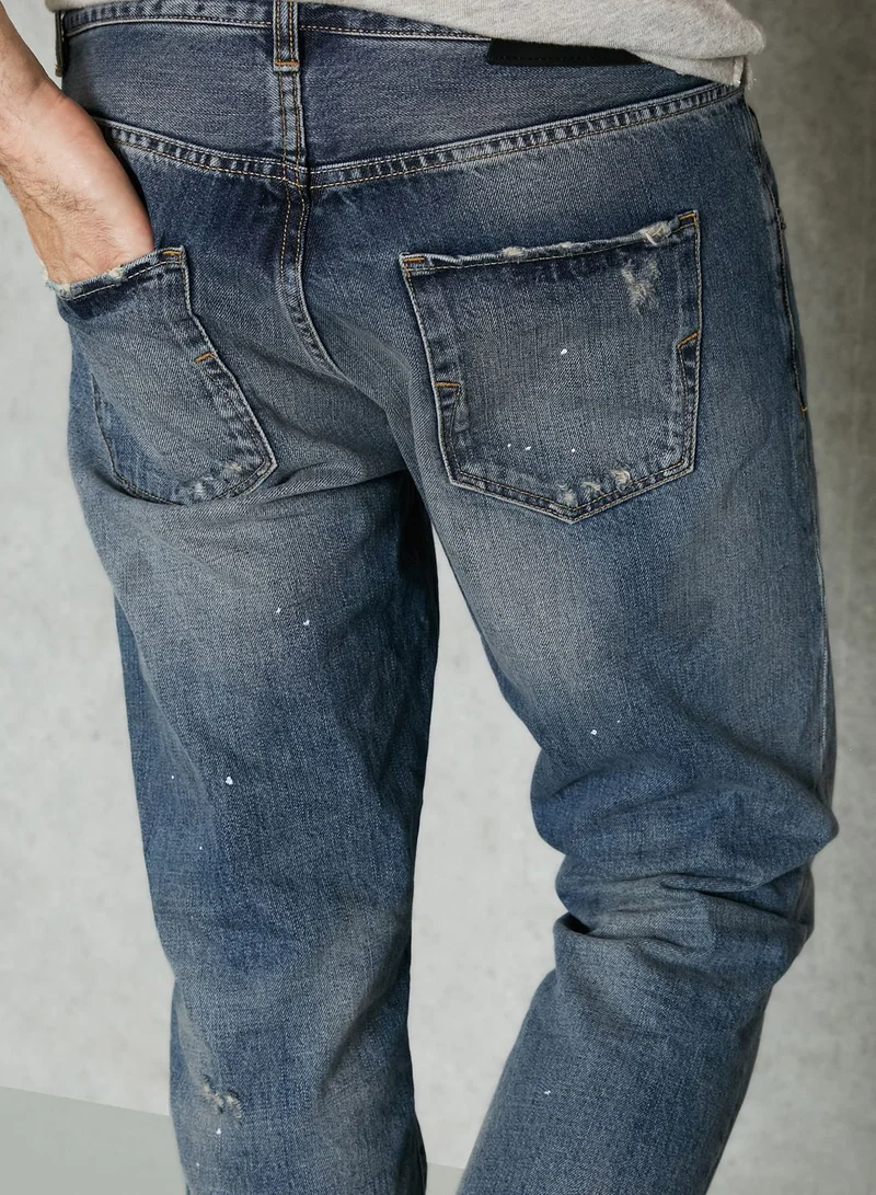 Selected Homme Select Jeans