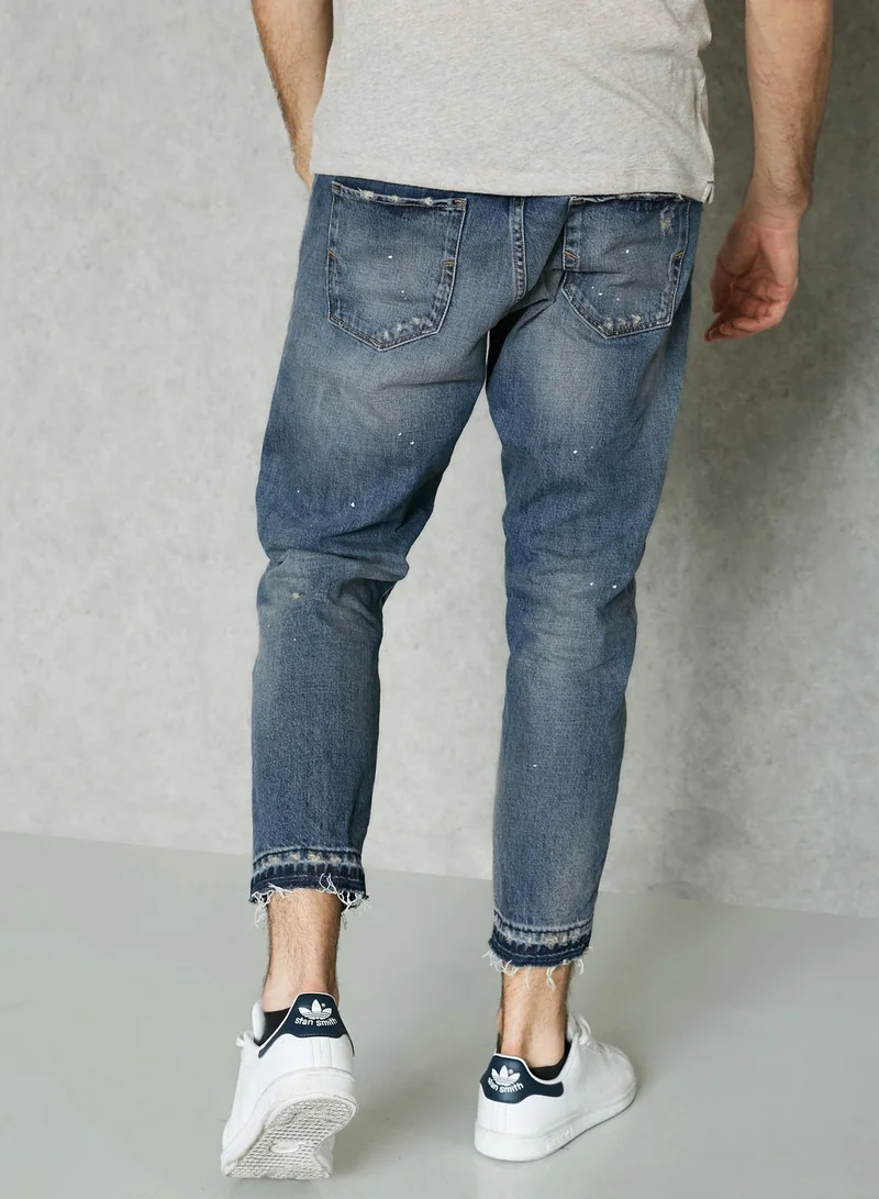 Selected Homme Select Jeans
