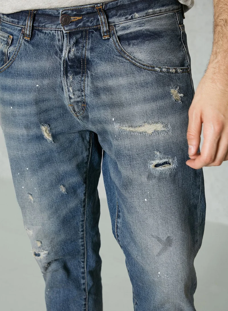 Selected Homme Select Jeans